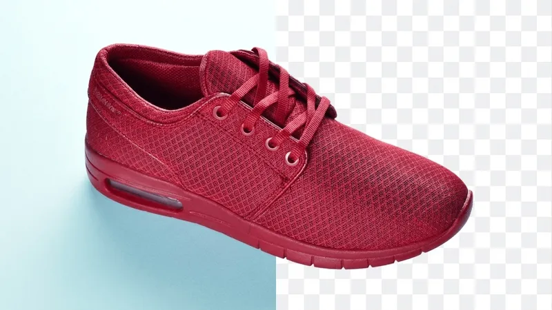 E-Commerce - Consistent product photography for online stores